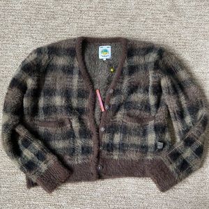 Unif Ty Cardigan